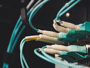 Instalation Cable