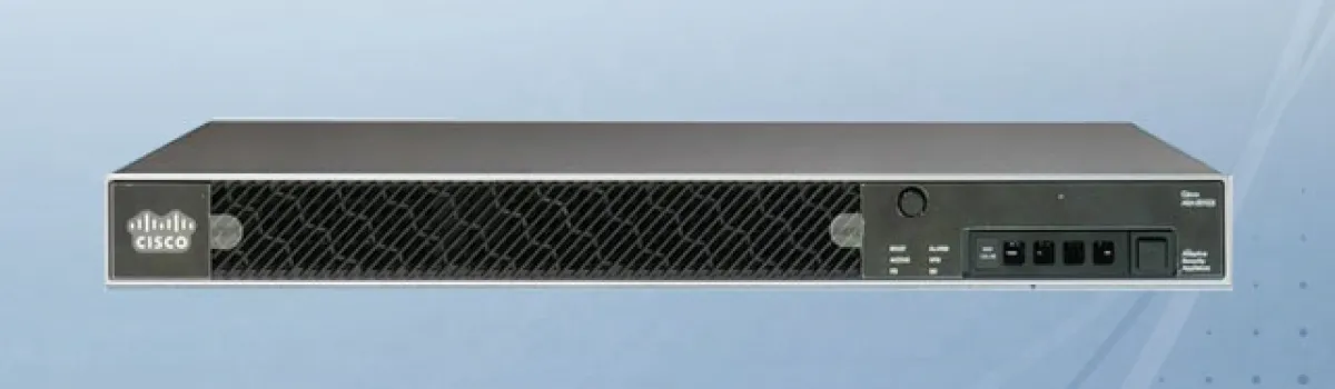 Firewall