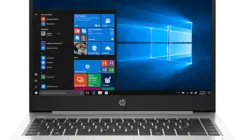 LaptopNotebook
