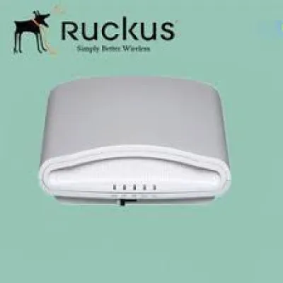Network Access Point ruckus accesspoint